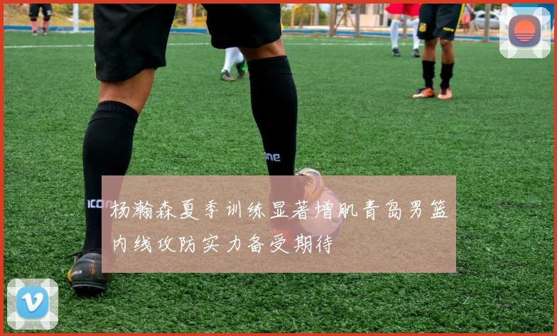 杨瀚森夏季训练显著增肌青岛男篮内线攻防实力备受期待